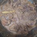 Cooksnap dari Ramalia Luiza untuk resep Empal Gepuk
