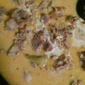 Cooksnap dari Fion Henry untuk resep Tongseng Daging Sapi
