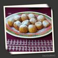 Cooksnap dari Mrs. Ariyawan untuk resep 321. Lobi-Lobi Ubi orange