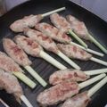 Cooksnap dari Nuriel untuk resep Sate Lilit Ayam Khas Bali
