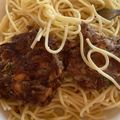 El cooksnap de Francisca Tapia cuando hizo Grez• fritos o croquetas de atún ✨.