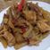Cooksnap dari 🌷Yulie Yuda Gunawan🌷 untuk resep Tumis Labu Teri