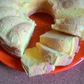 Cooksnap dari Shella Rahayu untuk resep Bolu Nutrisari