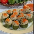 Cooksnap dari Dapur OemahDanish untuk resep Dimsum ayam dan labu siam