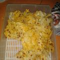 Cooksnap dari Sukiswatik Zahwa untuk resep Peyek kacang