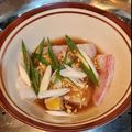 Cooksnap dari Juli Wardah untuk resep Steam dori fish