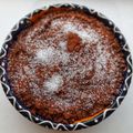sunnybronze Cooksnap-ja, amikor elkészítette a(z) Tejbegríz 🍫🥛🍨🍧 receptet.