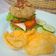 Cooksnap dari Irma Rays untuk resep Burger Nasi Goreng Sederhana Tapi Enakk