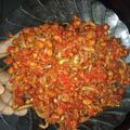 Cooksnap dari Anisa untuk resep Tumis Teri Kacang Tanah