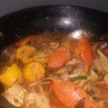 Cooksnap dari Maya Harahap untuk resep Rajungan Saus Padang