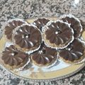صورة من 🇩🇿❤Cuisine_Sousou ❤🇩🇿، شاركها بعد تجربة وصفة صابلي المروحة بحشوين مختلفين