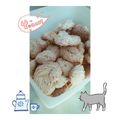 Cooksnap dari Novadyana untuk resep Sagu Keju Lumerrrr