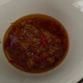Cooksnap dari Jane Ricandra untuk resep Sambel bawang putih tomat