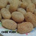 Cooksnap dari MeL'z 🌸 untuk resep Onde isi Kue Keranjang