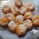 Cooksnap dari herawaty gosal untuk resep Kue Pilus Kentang Keju