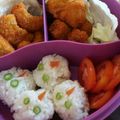Cooksnap dari Puspita Sari untuk resep Nugget Tempe