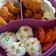 Cooksnap dari Puspita Sari untuk resep Nugget Tempe