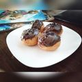 Cooksnap dari Nena Nunun untuk resep 1. Donat Maizena Irit Anti Gagal Untuk Pemula
