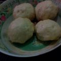 Cooksnap dari Bunda_deci untuk resep Bakpao isi ayam 