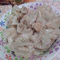 Cooksnap dari Grace Anggriany untuk resep Siomay/ Dimsum Ayam Udang