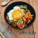 Cooksnap dari Lila Lestari untuk resep Bibim Guksu