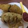 Lata Aswani का कुकस्नैप जब उन्होंने मिर्ची वड़ा (Mirchi Vada recipe in Hindi) बनाया था।