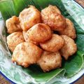 Cooksnap dari Nay's Kitchen untuk resep Tape Goreng KayuManis