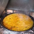 El cooksnap de Mikyjov cuando hizo Arroz del senyoret.