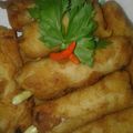 Cooksnap dari Nurhaeni untuk resep Risoles Isi Kentang dan Wortel