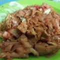 Cooksnap dari Maya untuk resep Kwetiaw Udang