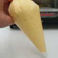 Cooksnap dari Lidia Pratiwi untuk resep Pie Vla Buah