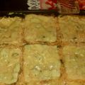El cooksnap de Maria Paz Carbonell cuando hizo Lasagna de tallarines.
