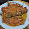 Cooksnap dari Shipusbeauty untuk resep 82. Kare Rajungan (khas Tuban)