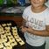 El cooksnap de Aida Veronica Rodriguez cuando hizo Galletitas de vainilla fáciles.