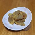 Cooksnap dari evi diana untuk resep Chicken Egg Roll mirip Hokben