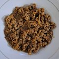 Cooksnap dari Ami untuk resep Samgyeopsal Teriyaki (Bisa Diganti Dengan Beef Shortplate)