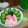 Cooksnap dari Dapur Dien untuk resep Es pisang ijo