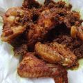 Cooksnap dari Jo_e Eva untuk resep Ayam goreng lengkuas