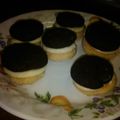 Macintosh's cooksnap of when they made Cabdury Gems Cookies (Eggless,Butterless).