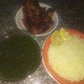 صورة من Hade1977، شاركها بعد تجربة وصفة ملوخيتي😋