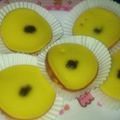 Cooksnap dari Diana Sulistyarini untuk resep Kue Lumpur Kentang Lembut
