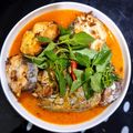 Cooksnap dari Farah Faustina untuk resep Kepala Ikan Tenggiri Kuah Kuning