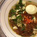 Cooksnap dari Adinda Prisca untuk resep Soto ayam kuning