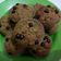 Cooksnap dari Neena Yahya untuk resep 357. Muffin Pisang Choco Kacang