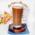 Cooksnap dari Lanjarsih/Mama Fifian ( MasakanRumahan) untuk resep Kopi Kurma