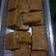 Sneha jha का कुकस्नैप जब उन्होंने बेसन की बर्फी (besan ki barfi recipe in Hindi) बनाया था।