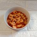 Cooksnap dari ER's Kitchen Shorts untuk resep Udang Saus Tiram