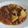El cooksnap de Pilar Rodríguez cuando hizo Potaje de alubias rojas con chistorra.