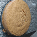 El cooksnap de Natalia Pereyra cuando hizo Torta matera rápida.