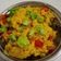 Trivedi Bhumi 's cooksnap of when they made ટોમેટો ઉપમા.